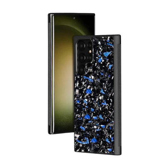 Samsung Forged Carbon Fiber Hülle