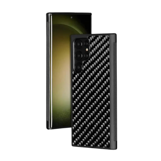 Samsung Carbon Fiber Hülle